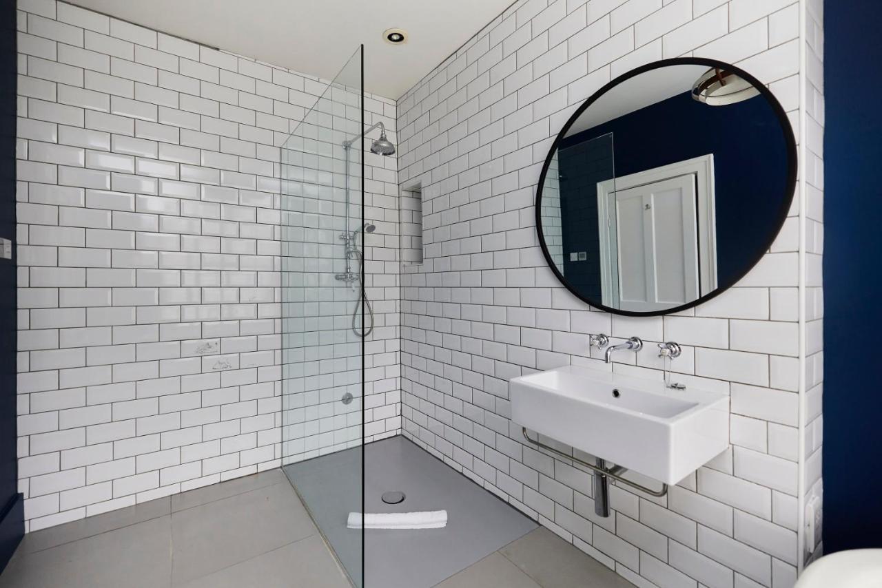 Apartmán The Southwark Townhouse - Adorable 3Bdr House With Garden Londýn Exteriér fotografie